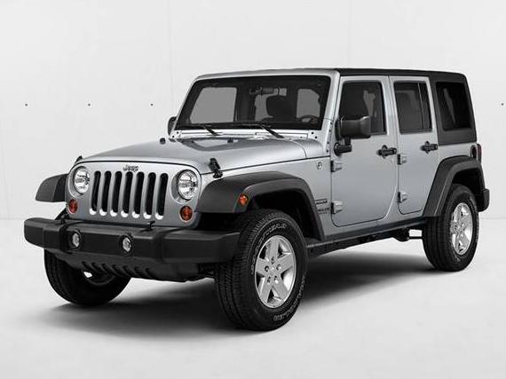 JEEP WRANGLER JK 2018 1C4HJWDG6JL938224 image JEEP WRANGLER JK 2018 1C4HJWDG6JL938224 image